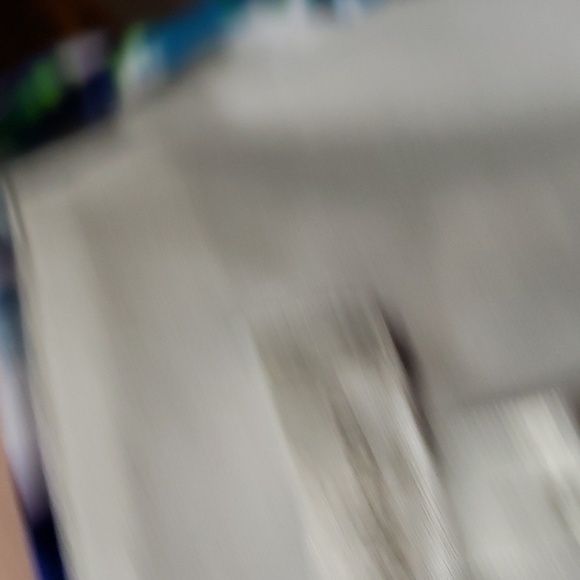 Sleeveless Dress - Picture 3 of 3